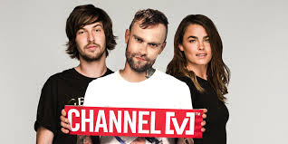 Platforms Channels Content Series