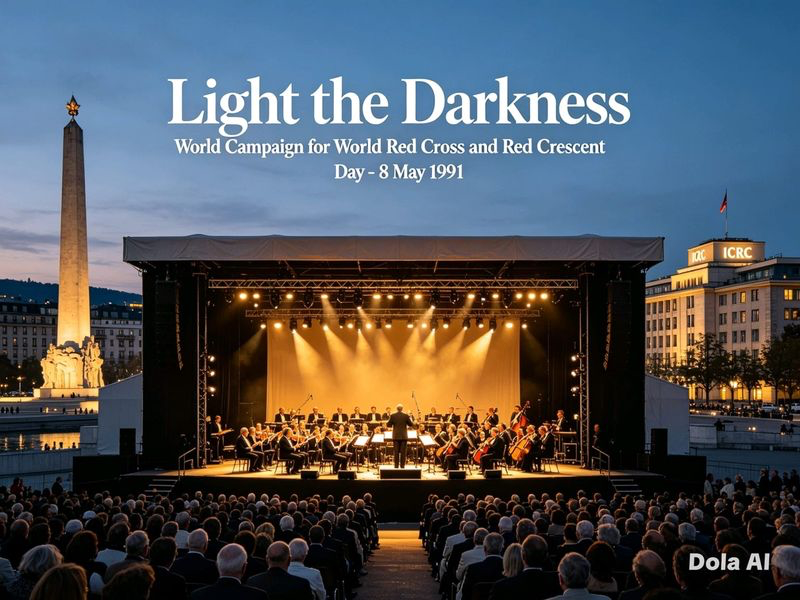 Light the Darkness